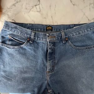 Lee jeans EUC